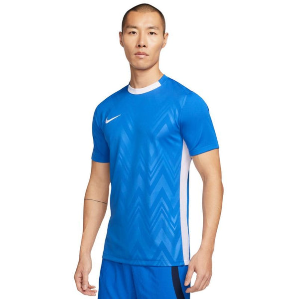 Nike Dri Fit Challenge V Jsy SS M T-shirt FD7412 463 Póló