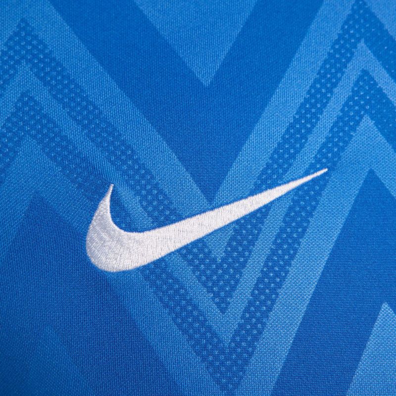 Nike Dri Fit Challenge V Jsy SS T-shirt férfi Póló FD7412463