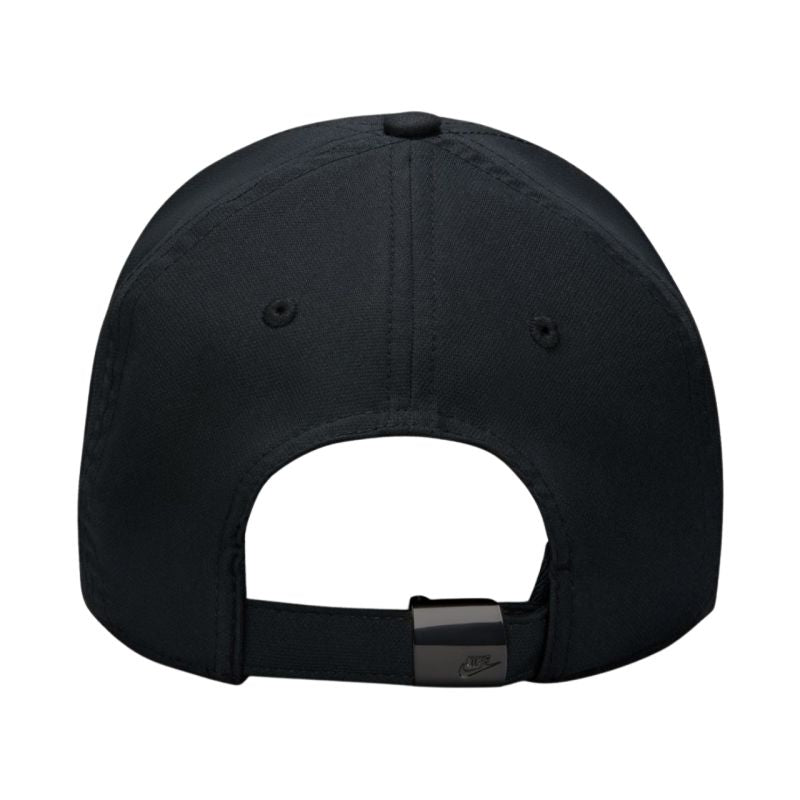 Nike Dri-FIT Club 014 Baseball Cap fekete baseball sapka