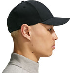 Nike Dri-FIT Club 014 Baseball Cap fekete baseball sapka
