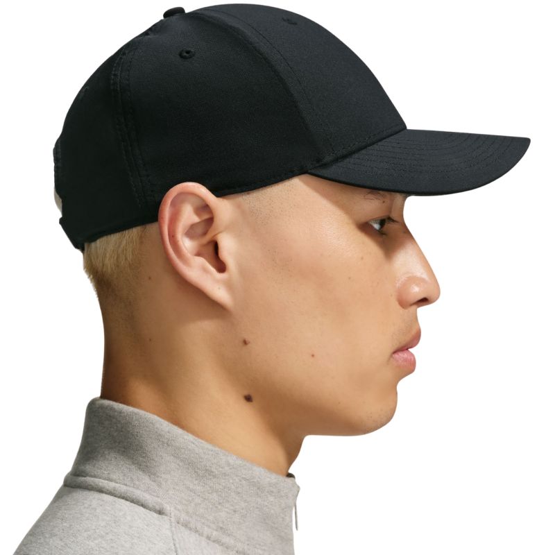 Nike Dri-FIT Club 014 Baseball Cap fekete baseball sapka