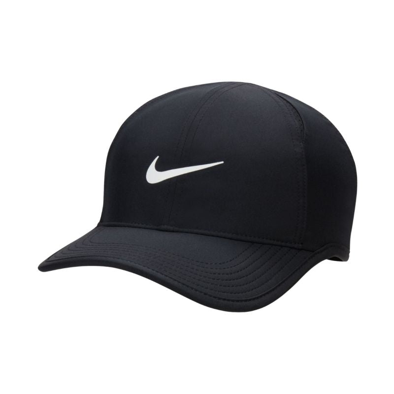 Nike Dri-FIT Club Cap Black baseball sapka FB5682010