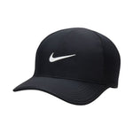 Nike Dri-FIT Club Cap Black baseball sapka FB5682010