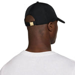 Nike Dri-FIT Club Cap, Black, s/m baseball sapka FB5372011