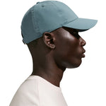 Nike Dri-FIT Club Cap zöld baseball sapka