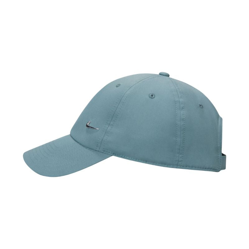 Nike Dri-FIT Club Cap zöld baseball sapka