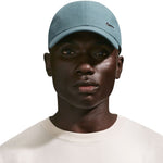 Nike Dri-FIT Club Cap zöld baseball sapka