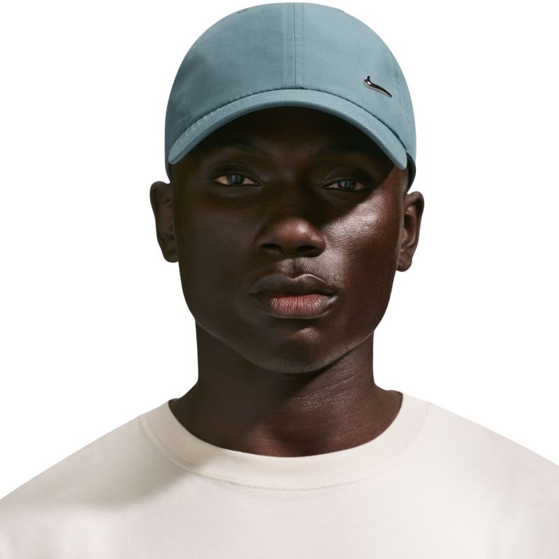 Nike Dri-FIT Club Cap zöld baseball sapka
