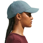 Nike Dri-FIT Club Cap zöld baseball sapka