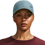 Nike Dri-FIT Club Cap zöld baseball sapka