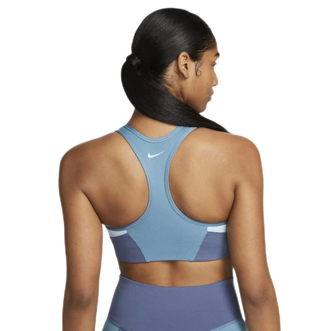 Nike Dri-Fit Color Block Sportmelltartó - Sportmania.hu