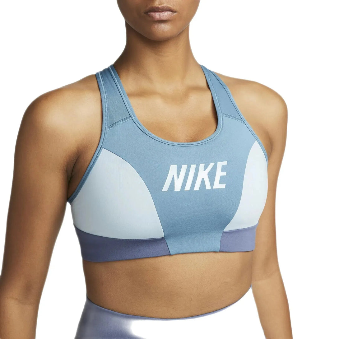 Nike Dri-Fit Color Block Sportmelltartó - Sportmania.hu