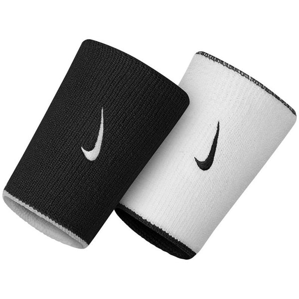 Nike Dri-Fit Doublewide Wristbans 2 pcs. NNNB0101OS Kiegészítők