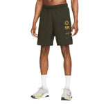 Nike Dri-FIT Flex Men\'s Woven Graph férfi rövidnadrág