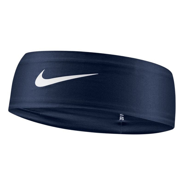 Nike DRI-FIT Fury Classic Headband 92800648544 Kiegészítők