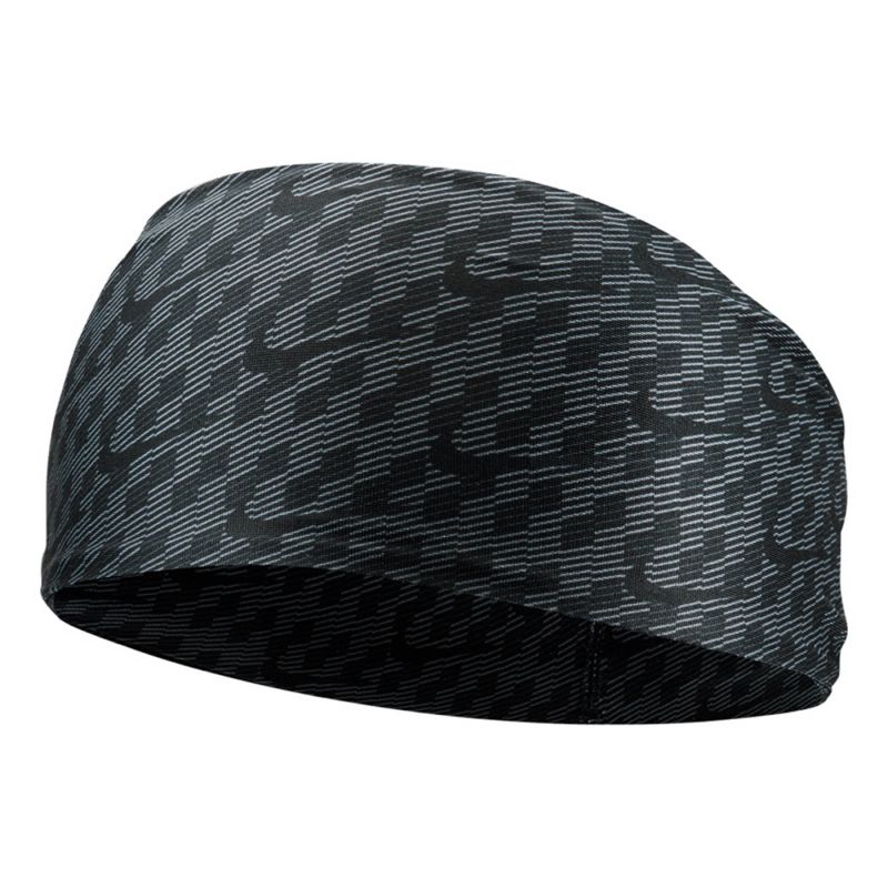 Nike DRI-FIT Fury Classic Wide Headband Printed karszalag 92800648569