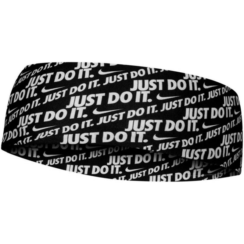 Nike Dri-Fit Fury N1003619010OS headband Kiegészítők - Sportmania.hu