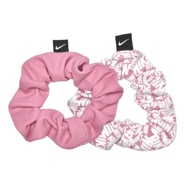 Nike DRI-FIT Gathered Hair Ties 3.0 2-pack 92800648573 Kiegészítők