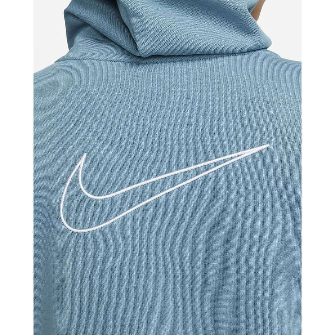 Nike Dri-FIT Get Fit Graphic Full-Zip Training kapucnis pulóver - Sportmania.hu