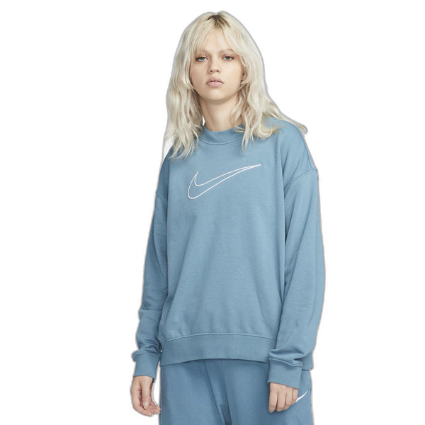 Nike Dri-FIT Get Fit pulóver, női