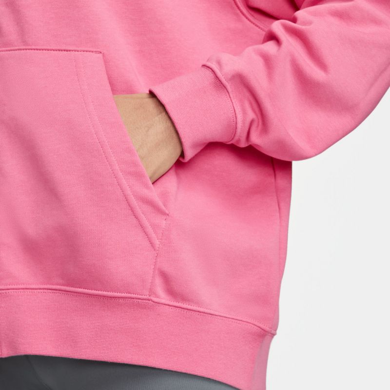 Nike Dri-FIT Get Fit Sweatshirt W DQ5536-684 Póló Pulóver - Sportmania.hu
