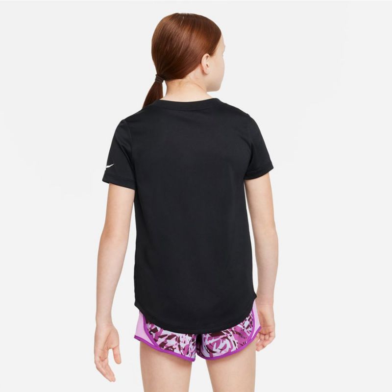 Nike Dri-Fit Jr T-Shirt Dz3583-010 - Sportmania.hu