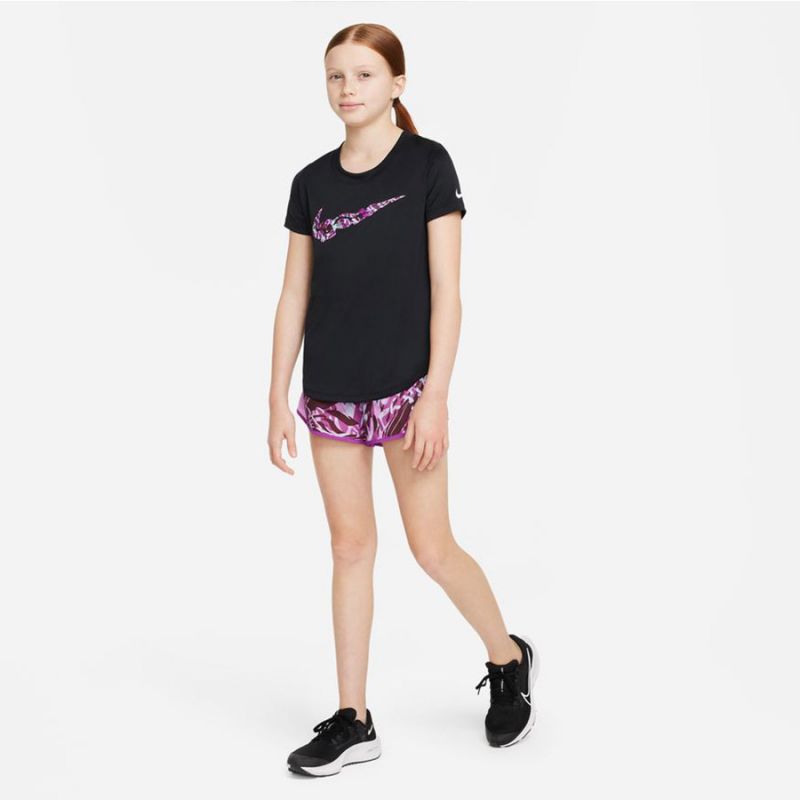 Nike Dri-Fit Jr T-Shirt Dz3583-010 - Sportmania.hu