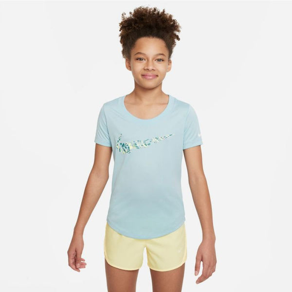 Nike Dri-Fit Jr T-shirt DZ3583-442 Póló