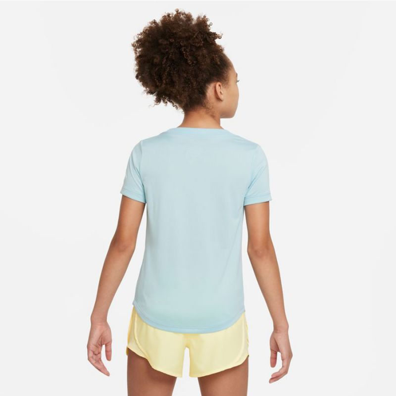 Nike Dri-Fit Jr T-shirt DZ3583-442 Póló
