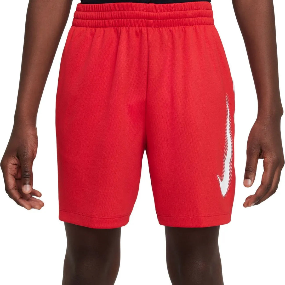 Nike Dri-FIT Multi+ Graphic Training s, gyerek Short - Sportmania.hu