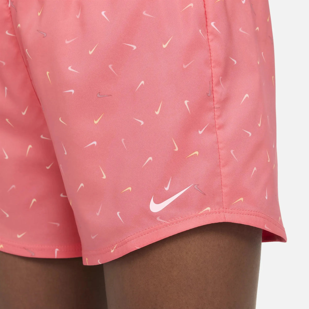 NIKE DRI-FIT ONE BIG KIDS\" (GI gyerek rövidnadrág