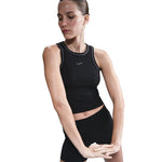 Nike Dri-Fit One Fit Crop T-Shirt W IB7886 010 póló - Sportmania.hu