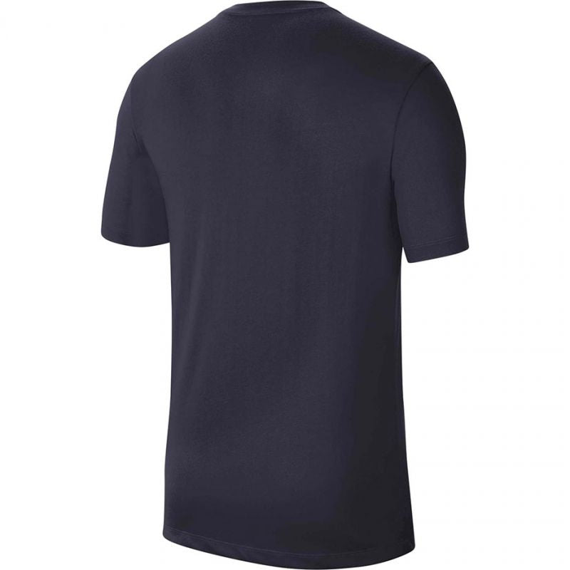Nike Dri-FIT Park 20 Jr CW6941 451 T-shirt Póló