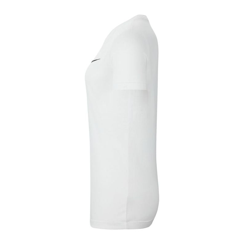 Nike Dri-FIT Park 20 W Ruházat női póló CW6967-100