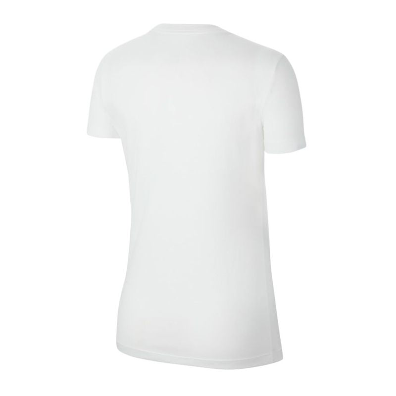 Nike Dri-FIT Park 20 W Ruházat női póló CW6967-100
