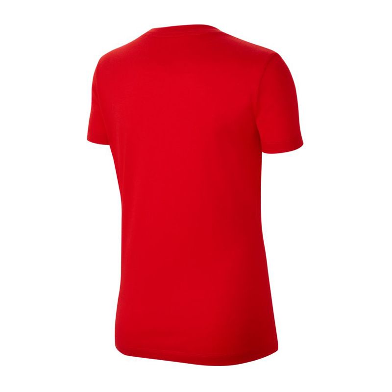 Nike Dri-FIT Park 20 W Tee CW6967-657 Póló