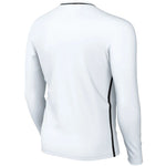 Nike Dri-Fit Park 26 Crew Top for Kids White fehér gyerek hosszú ujjú póló HM7170100