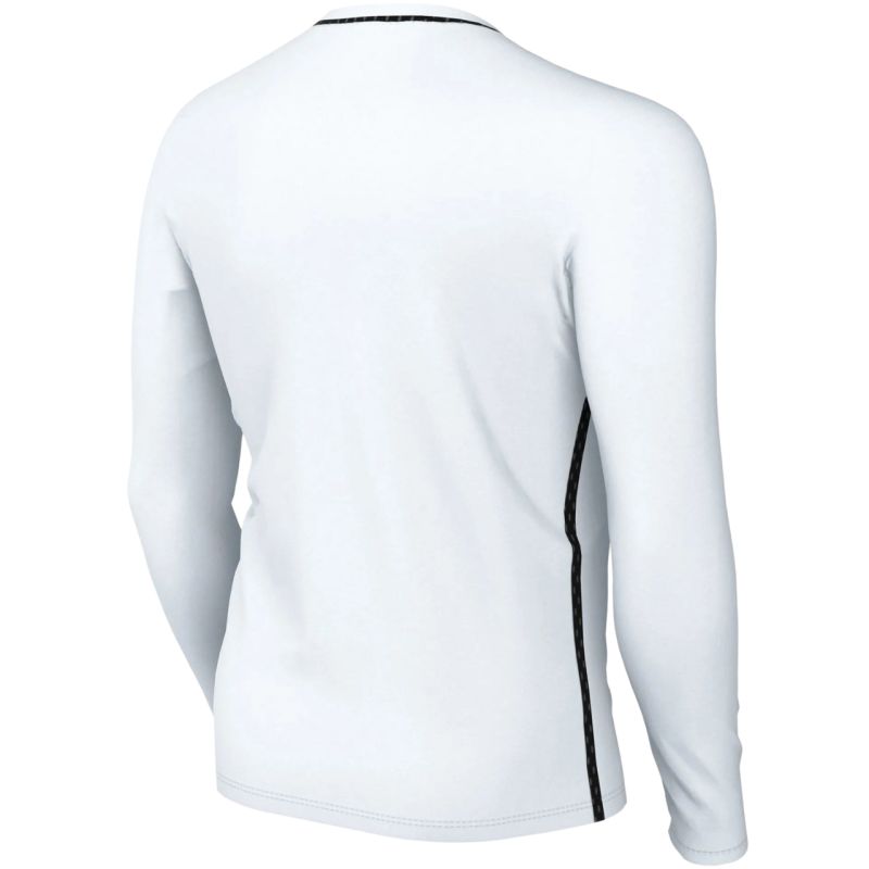 Nike Dri-Fit Park 26 Crew Top for Kids White fehér gyerek hosszú ujjú póló HM7170100