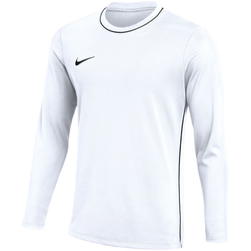 Nike Dri-Fit Park 26 Crew Top Men's White fehér férfi póló HM7165100