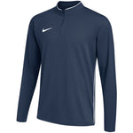 Nike Dri-Fit Park 26 Drill Top Men's Navy kék férfi pulóver IB7536410