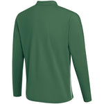 Nike Dri-Fit Park 26 Drill Top Men's Sweatshirt Green zöld férfi pulóver IB7536302