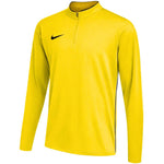 Nike Dri-Fit Park 26 Drill Top Men's Sweatshirt Yellow sárga férfi pulóver IB7536719