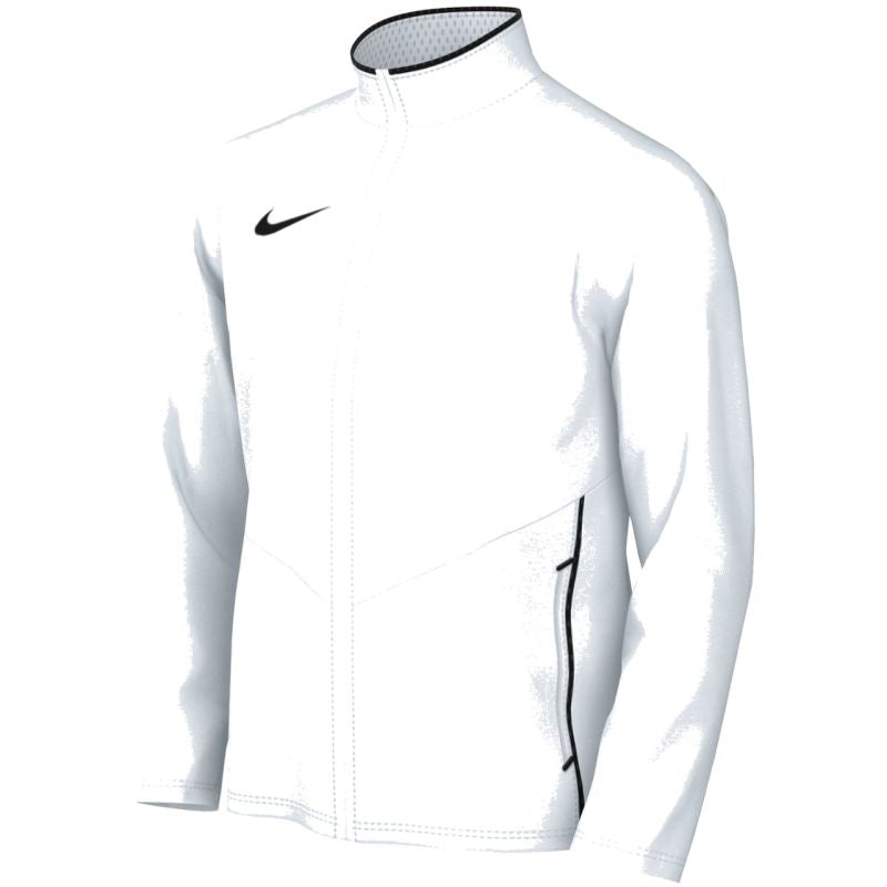 Nike Dri-Fit Park 26 Kids' Sweatshirt White fehér gyerek pulóver HM7256100