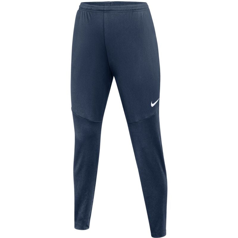 Nike Dri-Fit Park 26 KP Navy Blue sötétkék női nadrág HM7210410