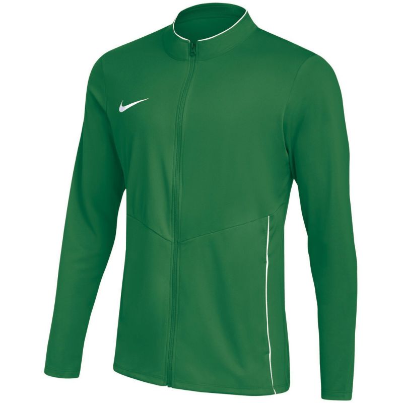 Nike Dri-FIT Park 26 Men's Sweatshirt Green zöld férfi pulóver HM7249302