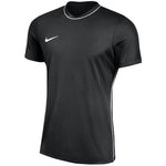 Nike Dri-Fit Park 26 SS Men's Top Black fekete férfi póló HM7127010