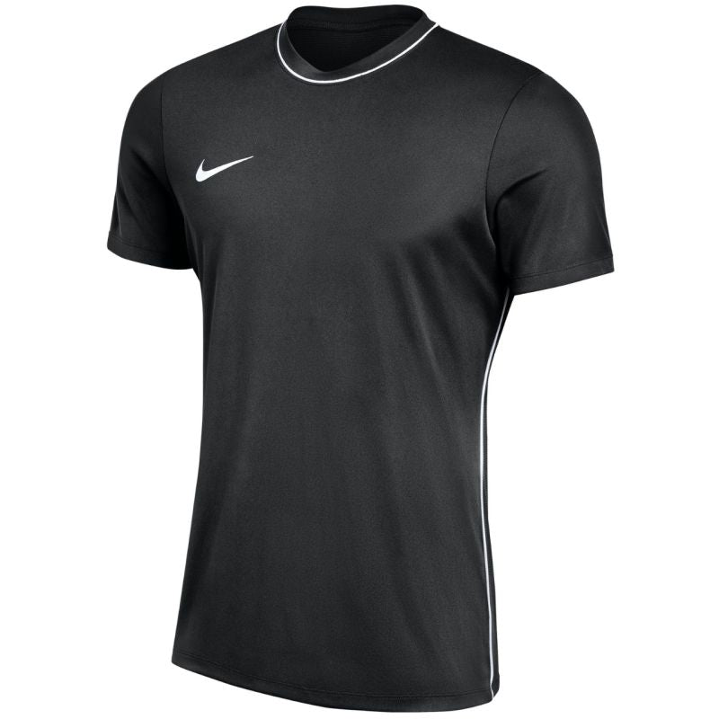Nike Dri-Fit Park 26 SS Men's Top Black fekete férfi póló HM7127010