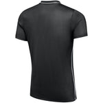 Nike Dri-Fit Park 26 SS Men's Top Black fekete férfi póló HM7127010
