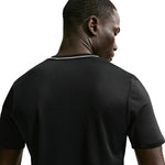 Nike Dri-Fit Park 26 SS Men's Top Black fekete férfi póló HM7127010