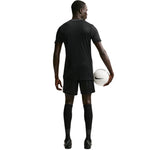 Nike Dri-Fit Park 26 SS Men's Top Black fekete férfi póló HM7127010